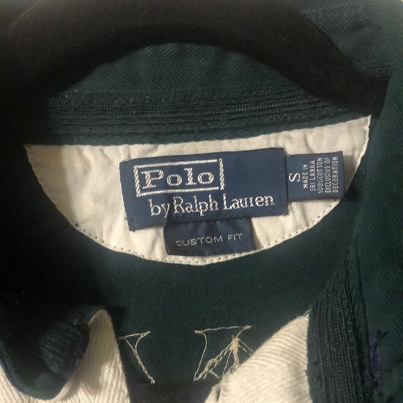Polo Ralph Lauren long sleeve - Picture 2 of 8
